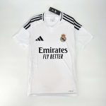 Camisa Real Madrid 24/25 - Endrick #16 - Masculina Torcedor - Imagem 3