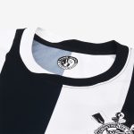 Camisa Corinthians Third 2024/25 - Memphis 94 + Chaveiro de Brinde - Masculina Torcedor - Imagem 6