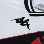 Camisa do Vasco Da Gama 2024/25 Coutinho #11 - Imagem 6