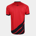 Camisa Athletico Paranaense I – 2023 - Imagem 2