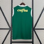 Regata Palmeiras 24/25 - Torcedor Masculina - Imagem 5