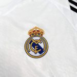 Camisa Real Madrid 24/25 - Endrick #16 - Masculina Torcedor - Imagem 5