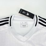 Camisa Real Madrid 24/25 - Endrick #16 - Masculina Torcedor - Imagem 6