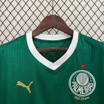 Regata Palmeiras 24/25 - Torcedor Masculina - Imagem 4