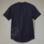 Camisa Adidas Real Madrid Y3 2024/25 - Jogador - Imagem 4
