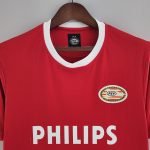 Camisa PSV Home (1) 1988/89 Retrô Masculina - Imagem 2