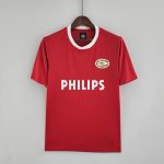 Camisa PSV Home (1) 1988/89 Retrô Masculina