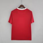 Camisa PSV Home (1) 1988/89 Retrô Masculina - Imagem 5