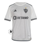 Camisa Atlético MG Away 24/25 - Torcedor Masculina