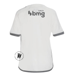 Camisa Atlético MG Away 24/25 - Torcedor Masculina - Imagem 2