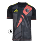 Camisa Atlético MG 25/26 - Goleiro – Masculina Torcedor