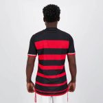 Camisa Flamengo Home – 2024/25 - Imagem 3
