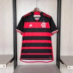 Camisa Flamengo Home – 2024/25 - Imagem 4