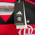 Camisa Flamengo Home – 2024/25 - Imagem 6