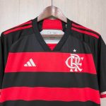 Camisa Flamengo Home – 2024/25 - Imagem 5