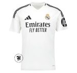Camisa Real Madrid 24/25 - Endrick #16 - Masculina Torcedor - Imagem 2