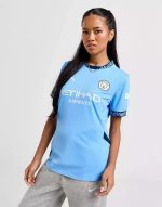 Camisa Puma Manchester City 24/25 Feminina - Imagem 2