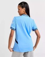 Camisa Puma Manchester City 24/25 Feminina - Imagem 3