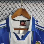 Camisa Porto Home (1) 1997/99 Kappa Retrô Masculina - Imagem 3