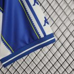 Camisa Porto Home (1) 1997/99 Kappa Retrô Masculina - Imagem 4