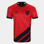 Camisa Athletico Paranaense I – 2023