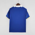 Camisa Chelsea Home (1) 2008/09 Adidas Retrô Masculina - Imagem 6