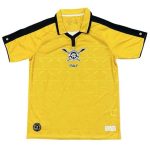 Camisa Remo Amarela 25/26 - Imagem 2