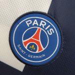 Camisa PSG Home (1) 2013/14 Nike Retrô Masculina - Imagem 4