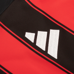 Camisa Flamengo Titular 25/26 - Feminina Torcedor Baby Look - Lançamento - Imagem 4