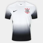 Camisa Corinthians Home 2024/25 - Memphis 10 - Masculina Jogador - Imagem 3
