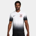 Camisa Corinthians Home 2024/25 - Memphis 10 - Masculina Jogador - Imagem 2