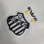 Kit Infantil Santos Retrô - 2011/12 - Imagem 3