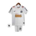 Kit Infantil Santos Retrô - 2011/12