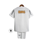 Kit Infantil Santos Retrô - 2011/12 - Imagem 2