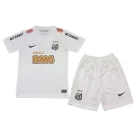 Kit Infantil Santos Retrô - 2011/12 - Imagem 4