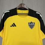 Camisa Treino Atlético MG 25/26 – Masculina Torcedor - Imagem 6