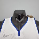 Regata Detroit Pistons Association Edition 22/23 - Imagem 6