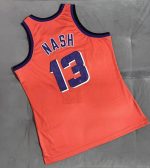 Regata Phoenix Suns Mitchell & Ness 96/97 - Imagem 2