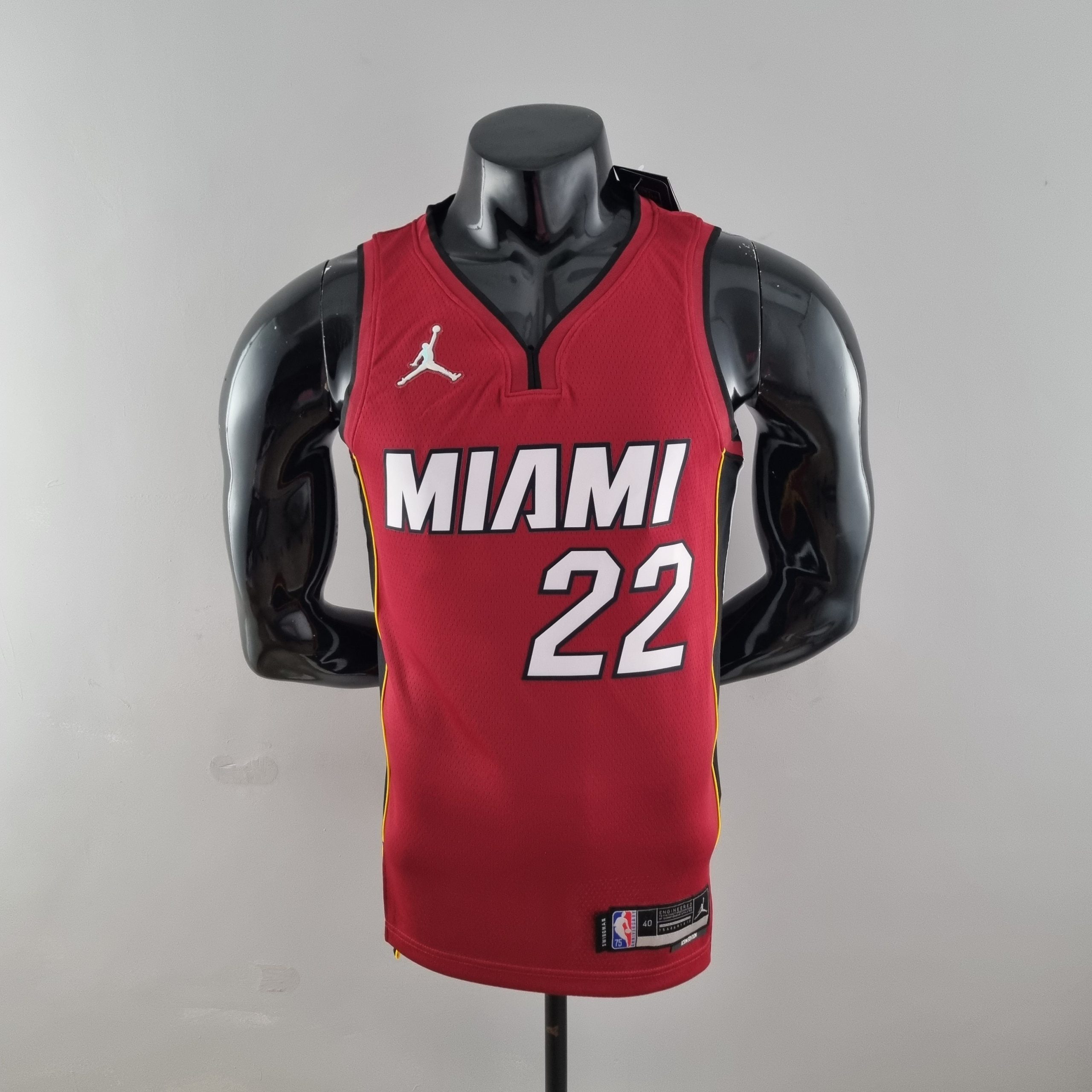 20220504_194418-scaled-1.jpg Regata Miami Heat Statement Edition 20/23 - Imagem 1