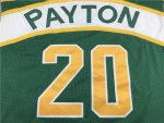 Regata Seattle Super Sonics Mitchell & Ness 95/96 - Imagem 4