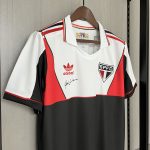 Camisa Retrô São Paulo 1992 - Telê Santana - Imagem 4