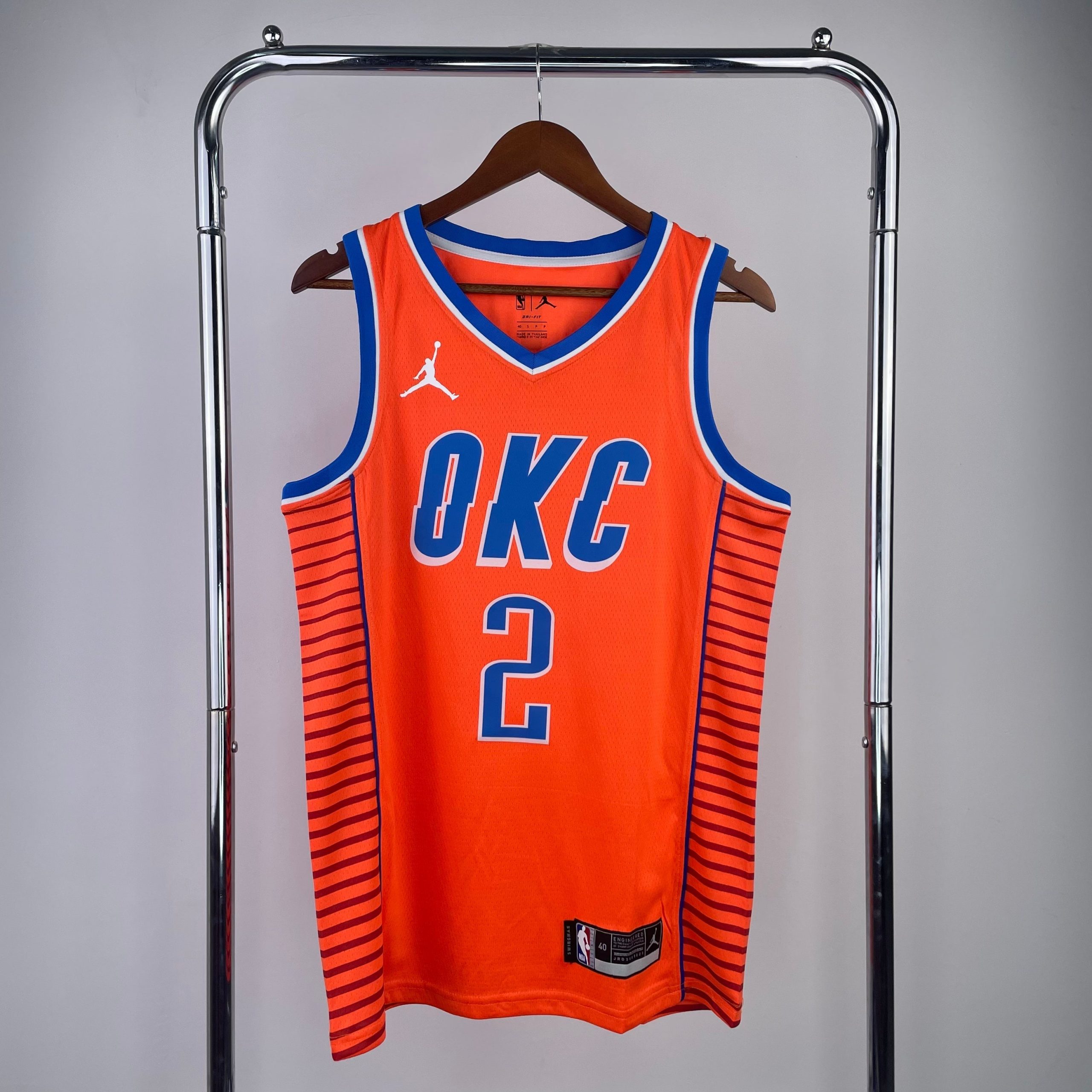 7c1c11ebc2857e0770c9cce0228a99d-scaled-1.jpg Regata Oklahoma City Thunder Statement Edition 20/23 - Imagem 1