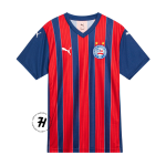 Camisa Bahia Reserva 25/26 - Masculina - Lançamento