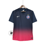 Camisa Bahia Third Retrô 2013/14 - Masculina