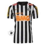 Camisa Santos Retrô Away 2012/13 - Torcedor Masculina