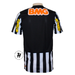Camisa Santos Retrô Away 2012/13 - Torcedor Masculina - Imagem 2