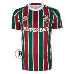 Camisa Fluminense Titular 25/26 - Masculina Torcedor