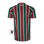 Camisa Fluminense Titular 25/26 - Masculina Torcedor - Imagem 2