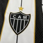 Camisa Edição Especial Atlético MG 25/26 – Masculina Torcedor - Imagem 6