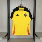 Camisa Treino Atlético MG 25/26 – Masculina Torcedor - Imagem 4
